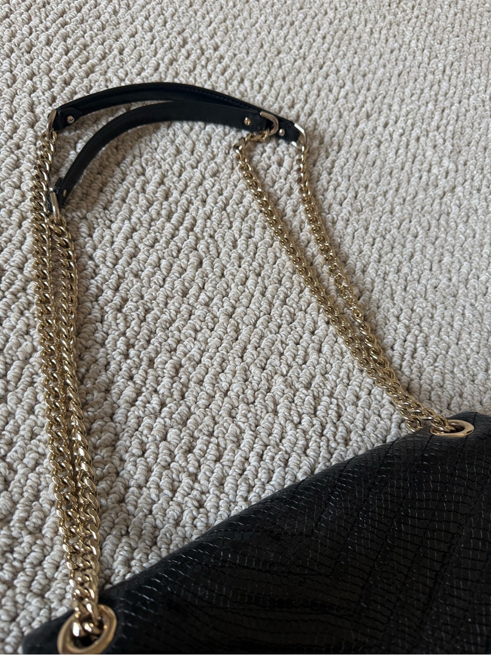 Rebecca Minkoff Edie quilted leather purse - Picture 16 of 16